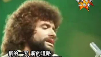 白兰鸽[荷兰] Paloma Blanca 乔治·贝克尔选本演唱组演唱