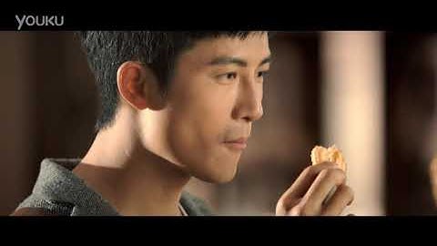 丹麥藍罐曲奇 2015 廣告 中國版 [HD]