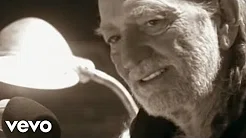 Willie Nelson - My Own Peculiar Way (Official Video)