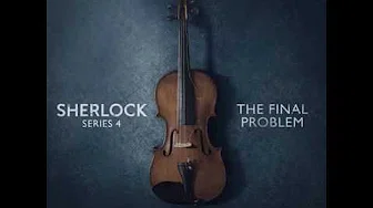 Sherlock Season 4 (The Final Problem) - Who You Really Are