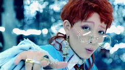 【HD】李斯丹妮-Animal [Official Music Video] 官方完整版MV