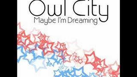 Owl City The Saltwater Room