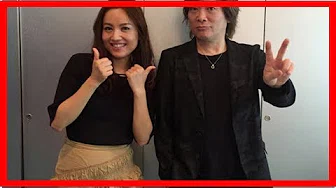 松泽由美20周年记念アルバムで、「圣闘士星矢」主题歌アーティストの影山ヒロノブ＆NoBとデュエット