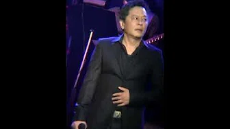 20190331 王杰大西洋城演出 忘了你忘了我 by Emily