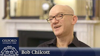 Bob Chilcott: Working with Katie Melua