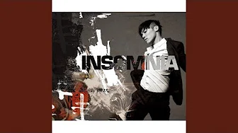 Insomnia (Korean Ver.)