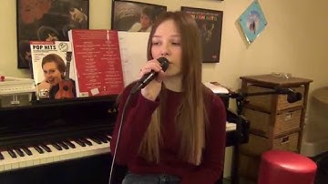 Sam Smith - I'm Not The Only One - Connie Talbot cover
