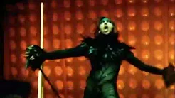 Marilyn Manson - Rock Is Dead (Official Video)