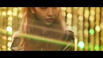 板野友美／Crush (Music Video)