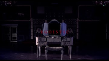 宮野真守「EGOISTIC」MUSIC VIDEO