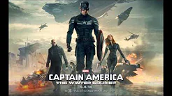 Captain America The Winter Soldier OST 01 - Lemurian Star by Henry Jackman