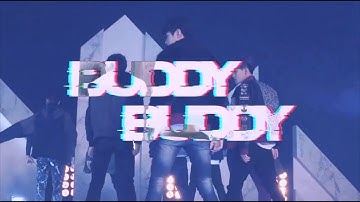 [自製字幕版] SpeXial — Buddy Buddy MV（電視劇《終極一班5》主題曲）