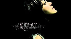 Keren Ann~Not Going Anywhere [audio HQ]