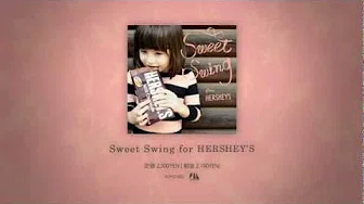 Sweet Swing for HERSHEY