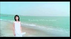 张韶涵 Angela Zhang - Journey (官方版MV)