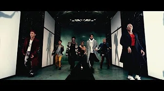 GENERATIONS from EXILE TRIBE / 「BIG CITY RODEO」Music Video ～歌词有り～