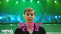 George Ezra - Shotgun (Lyric Video)