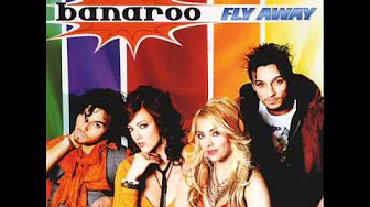 Banaroo - Be my Satellite