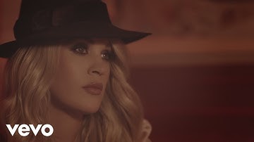 Carrie Underwood - Drinking Alone (Official Video)