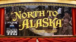 「アラスカ魂、North To Alaska」ジョニー・ホートン　Johnny Horton
