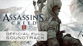 Assassin’s Creed 3 / Lorne Balfe - Modern Assassin (Track 14)