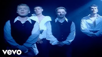 Boyzone - Love Me For A Reason (Official Video)