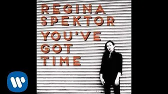 Regina Spektor - You