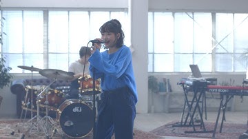 大原櫻子 - 青い季節 (Official Music Video)