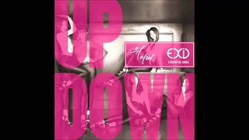 Exid Up&Down Audio
