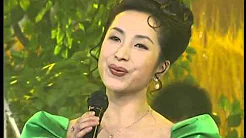 2001年央视春节联欢晚会 歌曲《我们的田野》 汤灿| CCTV春晚