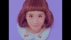 Lulu黄路梓茵-《腿之歌》（中文版） Official Music Video