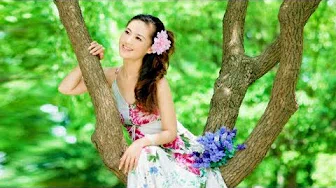 Amitabha in My Heart - Tao Ying  阿弥陀佛在心间 - 陶莹