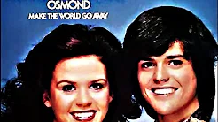 ❤♫ Donny & Marie Osmond - A Little Bit Country, A Little Bit Rock & Roll (1976) 一点点乡村音乐，一点点摇滚乐