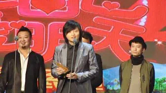20120119.中歌榜-年度最佳作曲-阿弟仔-靓之影音-猫版