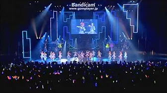 NMB48　青春のラップタイム