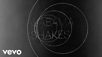 Alabama Shakes - Don