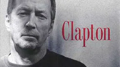 Eric Clapton - Change The World