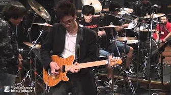 Slave To The Grind - Skid Row Cover Session Vol.2 2010/10/02【音ココ♪】