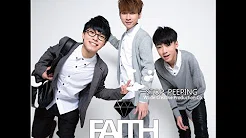 Stop Peeping 香港新晋男孩组合 FAITH 首支单曲