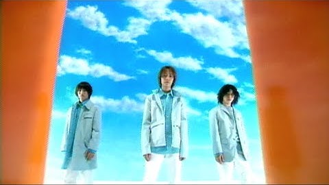 Forever Memories（MUSIC VIDEO Full ver.） / w-inds.