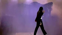 迈克尔杰克逊的8964致敬片段