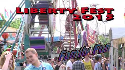 Liberty Fest Promo 2015