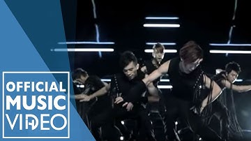 何维健 Derrick Hoh【当我知道你们相爱 Acceptance - Dance Version】官方 Official MV