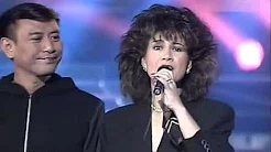 罗文 & 甄妮 问谁领风骚 1987年劲歌金曲第叁季得奖歌曲