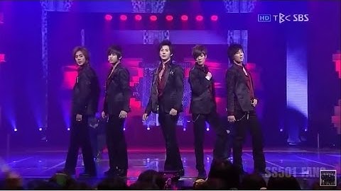 SS501 