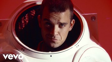 Robbie Williams - Millennium (Official Music Video)