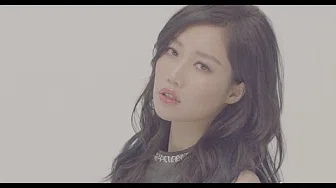 A-Lin《我值得 Wo Zhi De》Official MV HD