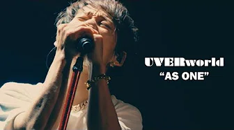 UVERworld 『AS ONE』x『仮面病栋』Music Video Short ver.