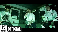 [MV] ELUPHANT(이루펀트) _ Crater(크레이터) (Feat. Kim Feel(김필))
