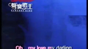[香港经典广告]（1991）SHARP声宝牌 歌王 MV K700X